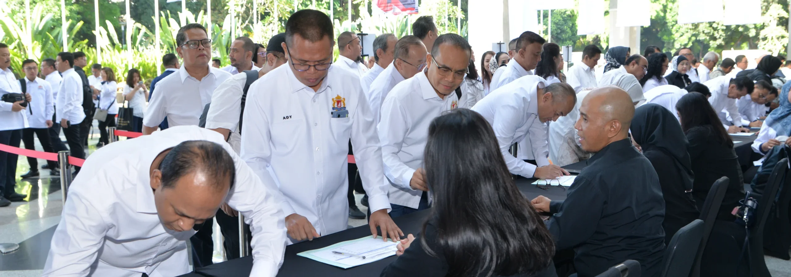 Kegiatan Kadin Parepare